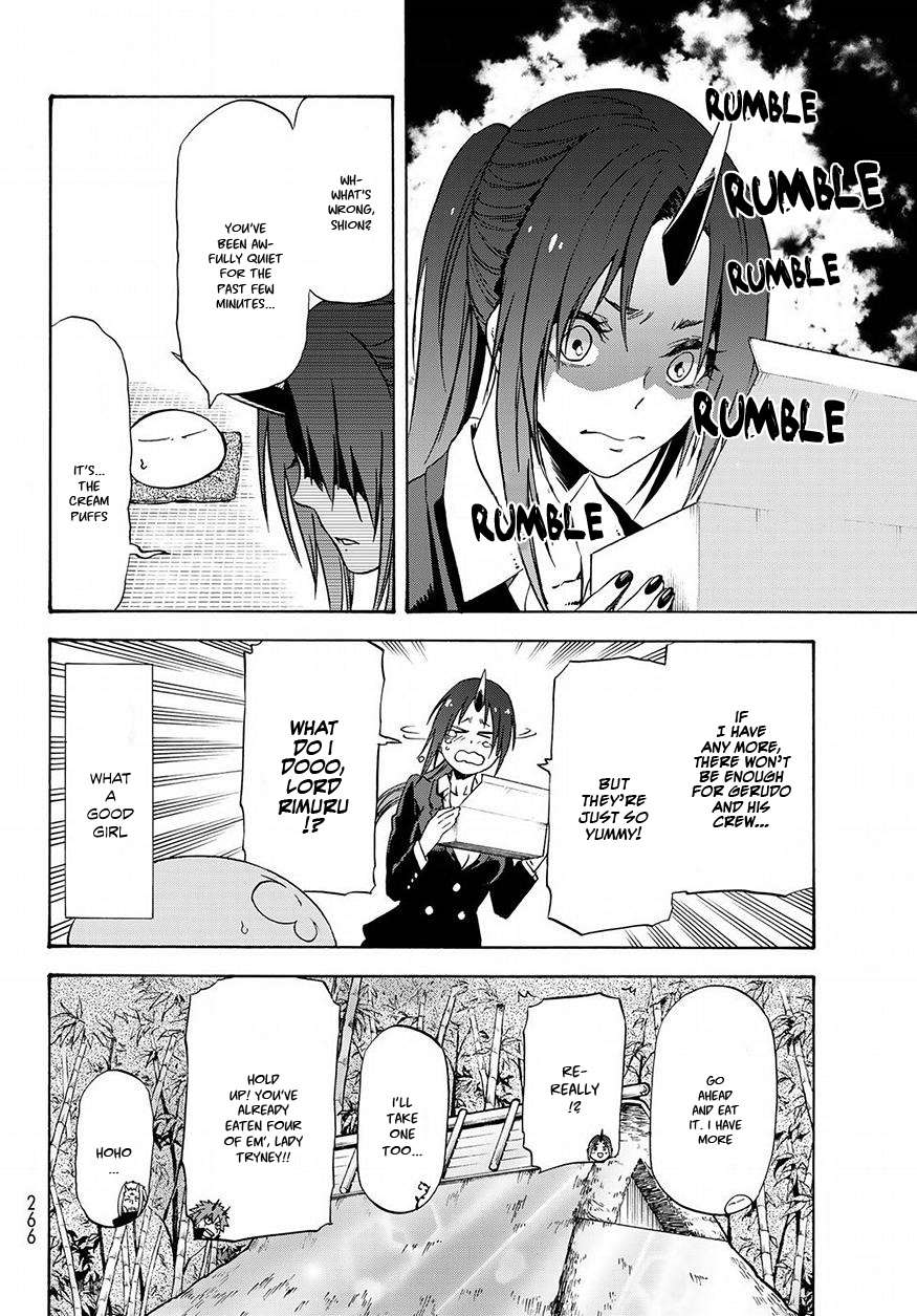 That Time I Got Reincarnated as a Slime, Chapter 48 image 14